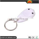High Quality Mini Keychain Promotion Gift White Light F5 LED Keychain thumbnail-6