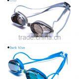 Latest Silicone Racing Swimming Goggles Unisex Brand Underwater Sports Eyewear thumbnail-2