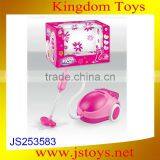 Battery Operated Vacuum Cleaner thumbnail-1