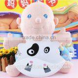 Cute Animal Baby Bibs 2 Infant Baby Silicone Kid Washable Bib Crumb Catcher Fun Shark thumbnail-1