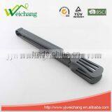 WCFT201 Premium Whole Food Tong Good Grip Nylon Kitchen Tongs thumbnail-2
