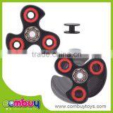 Top Selling Gyroscope Finger Top Toys Cheap Spinner Rings thumbnail-1