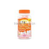 Haliborange Kids Vitamin D Calcium Softies 30s Strawberry thumbnail-1
