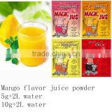 Instant Drink Fruit Juice Powder thumbnail-2