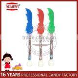 Medium Size Halloween Day Toy Knife Toy Candy thumbnail-1