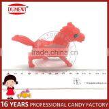 Cheap Little Horse Shape Lollipop Candy With Toy thumbnail-4