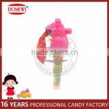 High Quality Small Frog Blow Balloon Toy Candy thumbnail-2