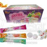 Sweet Mini Marshmallow With Fruit Flavour Jam Candy thumbnail-1