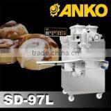 Anko Scale Mixing Making Freezing Extrusion Bread Filling Machine thumbnail-2