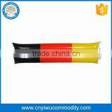 Promotion Top Quality Logo Printing Inflatable Thunder Stick