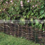 Willow Edging Border for Garden thumbnail-2