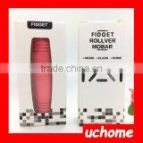 UCHOME Hottest New Design Fidget Spinner Toy Mokuru, 5 Colors Mokuru Hand Toy thumbnail-6