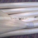 BEIGE / MILK WHITE / OFF-WHITE PET HOLLOW SOLID FILAMENT FOR PAINT BRUSH thumbnail-4