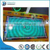 Coin Operated Kids Arcade Tickets Games Coin Operated Arcade Game Football Baby Game Machine for Sale thumbnail-4