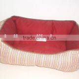 GD004 Luxury Fashion Dog Sofa Bed thumbnail-1