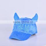 Boy And Girl Winter Ear Caps Custom Baseball Cap thumbnail-2