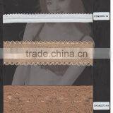Lace Elastic Lace Jacquard Lace Knitted Lace