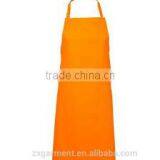 Hotel Waitress Uniform Cotton Housekeeper Nail Salon Apron Restaurant thumbnail-1
