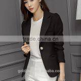 Best Selling Ladies Blazer Prices,casual Blazers Women,fashion Suits Blazer thumbnail-4