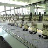 Guangzhou Profound Garment Co., Ltd. company overview - view 3 thumbnail