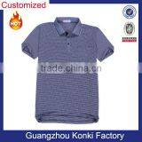 Wholesale Custom Embroidery Corporate Apparel Polo Shirt thumbnail-1