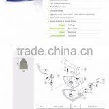 SILVER STAR BSP-600 thumbnail-1