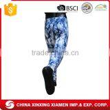 Sport Wear Latest Fashion Yoga Pants Fitness Custom Leggings For Women thumbnail-4