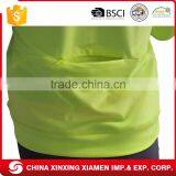 Neon Yellow Wholesale Women Sport Running Jacket thumbnail-5