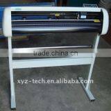 XJ-860 Digital Cutting Plotter With CE thumbnail-1