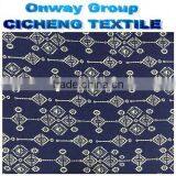 2016 Shaoxing Cicheng Textile Rayon Border Print thumbnail-5