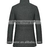 Wool Winter Coat Made to Measure Men Overcoat BCZ021 thumbnail-3