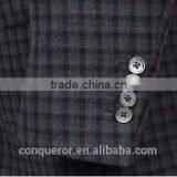 High-Class Business Suit,Men's Bespoke Suit.BSPS0627 thumbnail-3