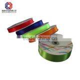 Hot Sale Festival Decoration Polyester Satin Ribbon thumbnail-6