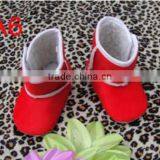 Lovely Cheap Cheap Cowboy Boots for Kids China Wholesale thumbnail-1