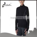 2015 New Arrival Sport Style Coat Men Black Jacket thumbnail-2