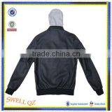 2016 Top Fashion Italian Jacket Mens Leather Blazer thumbnail-2