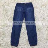 OEM Customized Latest Design Fashion Men Jeans thumbnail-1