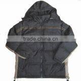 Men's Padded Jacket thumbnail-1