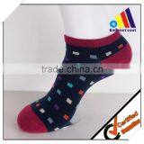Korea Type Low Cut Unisex Bamboo Socks thumbnail-1
