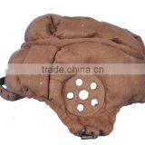 the Snitch Harry Potter Quidditch Helmet, Quidditch Helmet Hat thumbnail-5