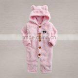 Wholesale Baby Clothes Children Clothing Manufacturer Baby Winter Clothes Romper Children's Baby Clothing Set thumbnail-3