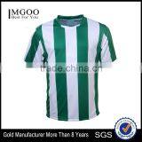 Top Sport Games Customized American Football Jersey Polyester Spandex Sportswear All Over Sublimation Printing T-shirt thumbnail-3