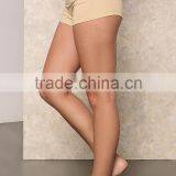 MGOO Customised High Waist Stretch Shorts Volleyball Shorts For Women 90 Nylon 10 Spandex Shorts thumbnail-6