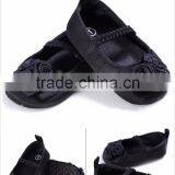 Wholesale Price Wedding Princess Cute Pakistan Style Baby Children Shoes thumbnail-4