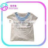 Hot Sale Fashion Boy's T-shirt thumbnail-6