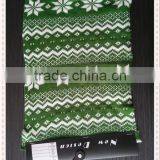Cotton Fabric&Knitted Pattern Fabric thumbnail-6