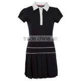 2016 High Quality Fashion Style School Uniform thumbnail-6
