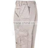 Full-length Woolen Winter Pilot Uniform Coat+pants+hat ,aerial Security Man Warm-keeping Outdoor Workwear thumbnail-3