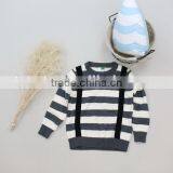 Baby Sweater Design Boys Woolen Sweater Children Frocks Design thumbnail-1
