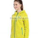 Customized Design Woman Fashion Cheap Polar Fleece Jackets thumbnail-6